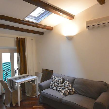 Appartamento Dei Sassetti Savona Exterior photo
