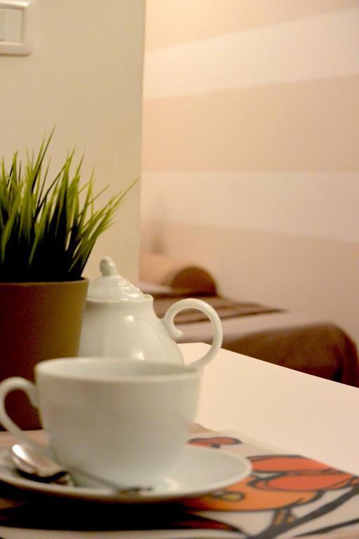 Appartamento Dei Sassetti Savona Room photo