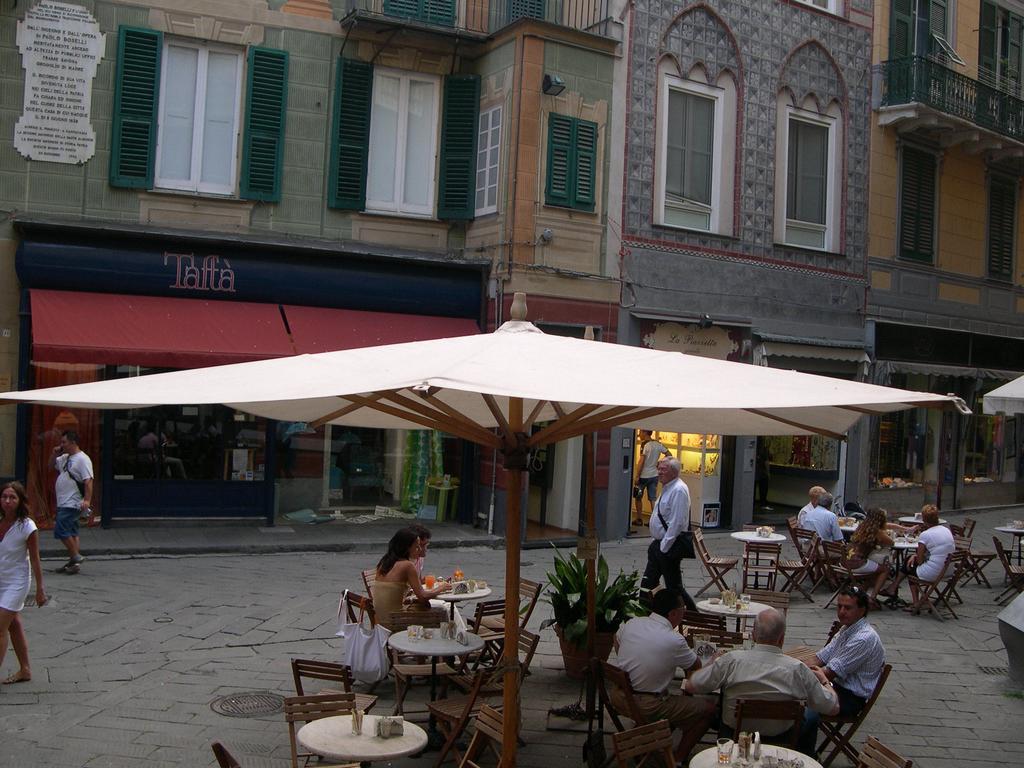 Appartamento Dei Sassetti Savona Room photo